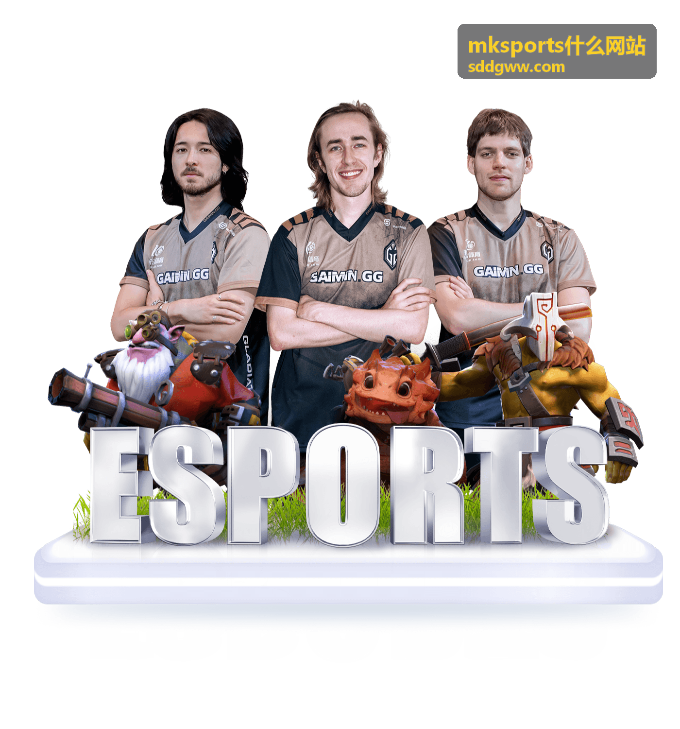 mksports什么网站 - MK Sports 体育赛事资讯平台界面展示